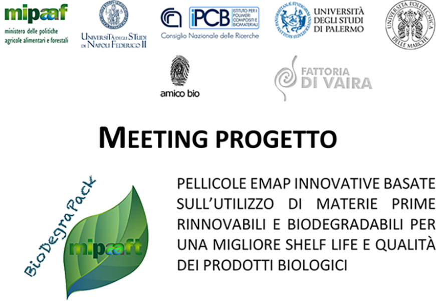 Meeting 9 Dicembre 2020